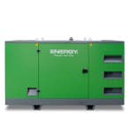 Energy Generator EY-33Y-SA 33 kVa AVR, Ophalen of Verzenden