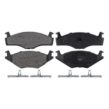 Remblokken Vooras SEAT Cordoba – Mega Korting, Verzenden, Nieuw, Seat