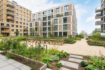 Appartement te huur in Nijmegen - 64 m² - 2 kamer(s) - 2, Appartement, Nijmegen, Gelderland
