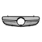 Grill Mercedes GLC X253 C253 (2015-2018) Diamond Chroom, Ophalen of Verzenden, Nieuw