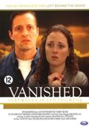 Vanished - DVD, Verzenden, Nieuw in verpakking
