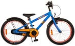 NERF Kinderfiets - Jongens - 20 inch - Satin Blue, Ophalen of Verzenden, Nieuw, 20 inch of meer, Overige merken