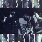 cd - Blisters - Off My Back, Verzenden, Zo goed als nieuw