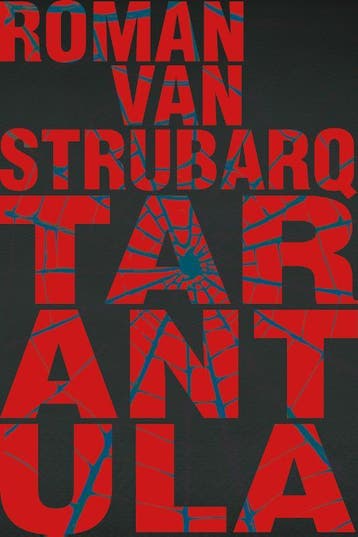 Tarantula | Roman Strubarq | Nieuw, Ophalen of Verzenden, Nieuw, Roman Strubarq