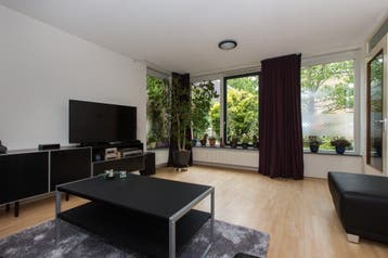 Te huur: Huis Rembrandtstraat in Den Haag, Den Haag, Zuid-Holland