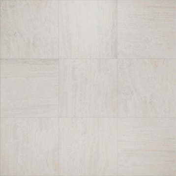 Flaviker Navona Vloertegel - 120x120 cm - Mat Beige, Doe-het-zelf en Verbouw, Tegels, Ophalen of Verzenden, Nieuw
