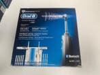 Oral-B Smart 5000 + Oxyjet Monddouche - Elektrische, Sieraden, Tassen en Uiterlijk, Uiterlijk | Mondverzorging, Verzenden, Nieuw