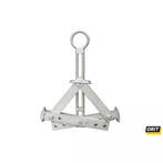 Orit Putten/ kolkenklem 320 - 580 mm (Onbekend), Ophalen of Verzenden, Nieuw