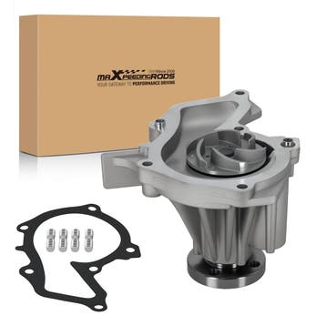 Waterpomp geschikt voor Ford Fiesta/Focus 1.4 1.6 1995-20..., Verzenden, Nieuw, Ford USA