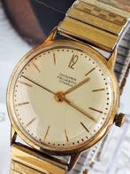 Junghans - Trilastic cal J84 /S - Zonder minimumprijs -, Nieuw