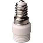 Omvormer Converter Verloopfitting - Aigi Verty - E14 naar G9, Ophalen of Verzenden, Nieuw