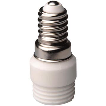 Omvormer Converter Verloopfitting - Aigi Verty - E14 naar G9, Ophalen of Verzenden, Nieuw