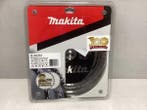 Veiling - Makita zaagbladen (260x30x60T, 260x30x100T), Nieuw