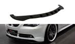 Front Splitter BMW 5 E60 / E61 (VOORFOTOMODEL), Auto diversen, Tuning en Styling, Verzenden