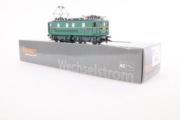 Roco H0 - 68610 - Elektrische locomotief (1) - BB 909 (AC, Nieuw