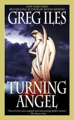Turning Angel - Greg Iles 9781416517030, Verzenden, Gelezen, Greg Iles