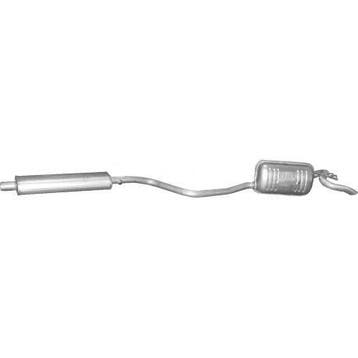 REPARATIESET, KATALYSATOR FIAT PUNTO  [07.407], Ophalen of Verzenden, Nieuw, Fiat
