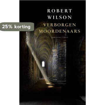 Verborgen moordenaars - R. Wilson 9789023426295, Verzenden, Zo goed als nieuw, R. Wilson