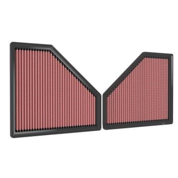 K&N Vervangingsluchtfilter | BMW |  4 Cabriolet (G23, G83) /, Verzenden, Nieuw