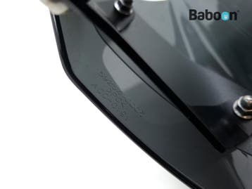 Windscherm Kawasaki Vulcan S 2017-2020 (EN650C-D), Verzenden, Gebruikt