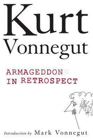 Armageddon in Retrospect 9780399155086 Kurt Vonnegut, Boeken, Verzenden, Gelezen, Kurt Vonnegut