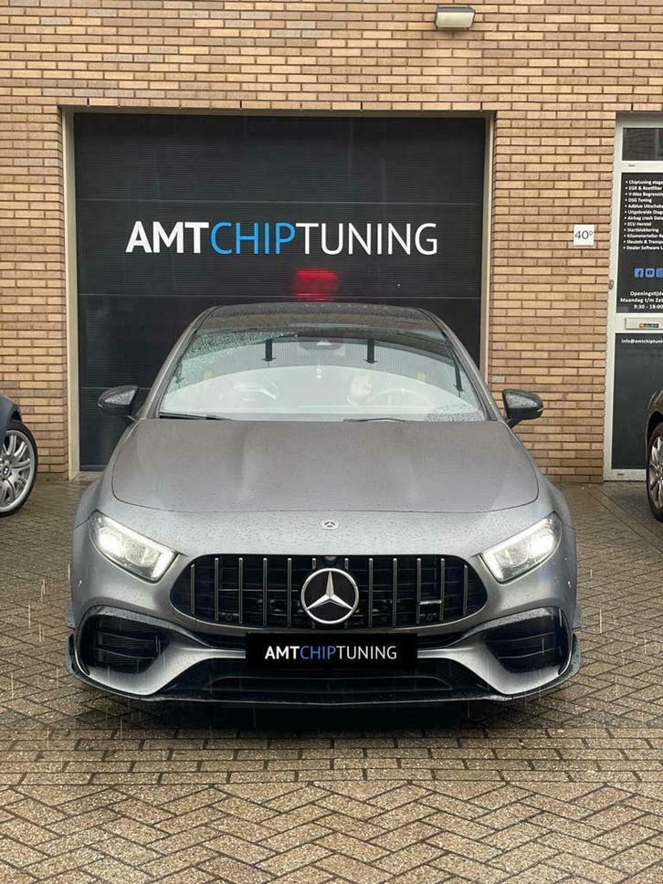 Chiptuning Caddy €249,- incl. software garantie Op maat., Auto diversen, Tuning en Styling