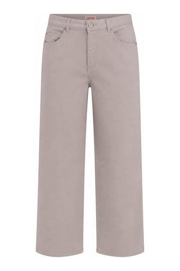 Only Broek in maat XL Wit, Only, Verzenden, Zo goed als nieuw, Wit