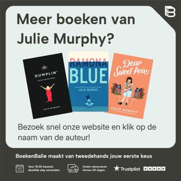 Ramona Blue - Julie Murphy 9780062418364, Boeken, Verzenden, Gelezen, Julie Murphy