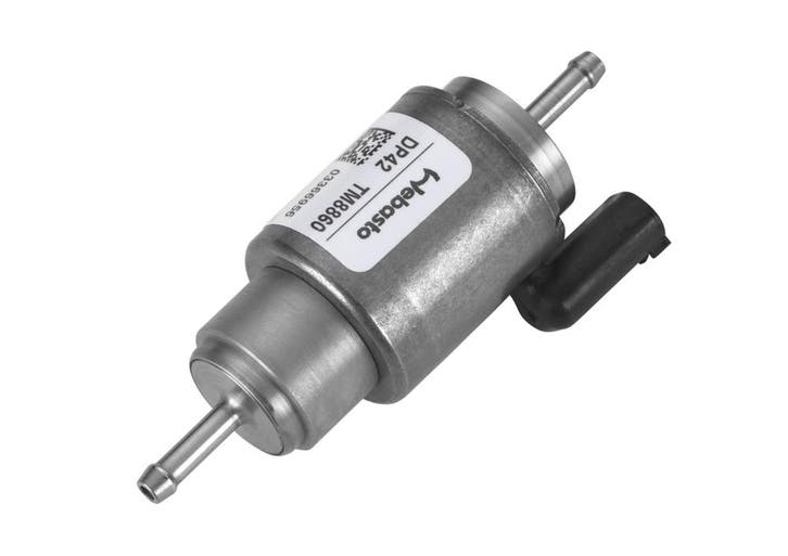 Webasto DP42 doseerpomp - brandstofpomp, Doe-het-zelf en Verbouw, Verwarming en Radiatoren, Nieuw, Ophalen of Verzenden