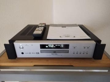 Rotel - RDV-1093 Cd-speler, Nieuw