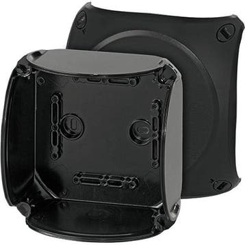Hensel ENYCASE Opbouw wand-/plafonddoos - KF 0600 C, Verzenden, Nieuw, Overige typen
