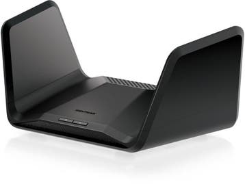 Netgear Nighthawk RAXE300 - WiFi 6E Router - 7,8 Gbps -, Computers en Software, Routers en Modems, Verzenden, Nieuw, Netgear