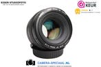 Canon EF 50mm F1.4 USM lens met 12 maanden garantie, Audio, Tv en Foto, Fotografie | Lenzen en Objectieven, Ophalen of Verzenden