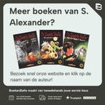 Dinkey En Blinde Dodo Ontvoerd! 9789076339238 S. Alexander, Boeken, Verzenden, Gelezen, S. Alexander