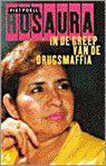 ROSAURA - P. Poell 9789029535588, Verzenden, Gelezen, P. Poell
