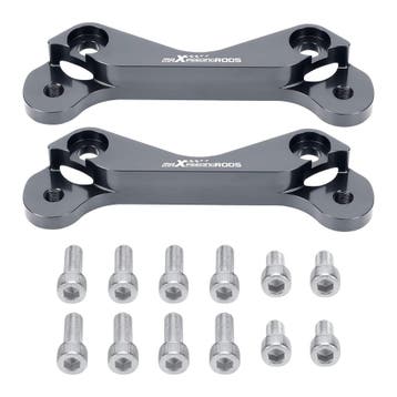 2x achter Remklauw Adapters Geschikt voor Subaru Impreza..., Verzenden, Nieuw, Subaru