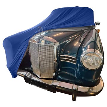 Autohoes voor Mercedes-Benz W120 Ponton (1953-1963) Indoor, Ophalen of Verzenden, Nieuw, Op maat