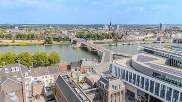 Te huur: Appartement Gubbelstraat in Maastricht, Limburg, Maastricht, Appartement