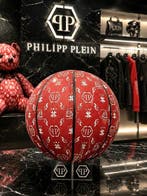 GF Exclusives - Philipp Plein Basketball Artwork By: GF