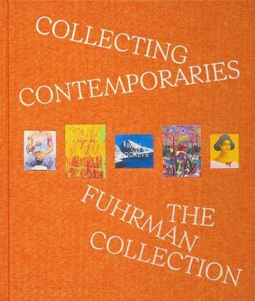 Collecting Contemporaries | Nieuw, Ophalen of Verzenden, Nieuw, Glenn Fuhrman; Jonathan Rider; Maria Balshaw; Charlotte Burns