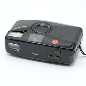 Leica Mini Zoom met Vario-Elmar 35-70mm - Tweedehands, Verzenden, Gebruikt, Leica
