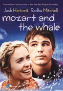 Mozart and the whale - DVD, Verzenden, Nieuw in verpakking