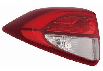 Achterlicht o.a: Hyundai, Tucson (TL), Ophalen of Verzenden, Nieuw, Hyundai