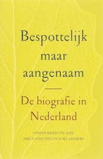 Bespottelijk maar aangenaam | 9789059371392 |, Zo goed als nieuw, Bespottelijk maar aangenaam | Lubberhuizen, Uitgeverij Bas | 
9789059371392
