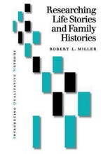 Researching Life Stories and Family Histories 9780761960928, Boeken, Verzenden, Gelezen, Robert L. Miller