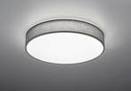 2dekans | TRIO LUGANO - LED Plafondlamp - 42W - Dimbaar &, Ophalen of Verzenden, Zo goed als nieuw