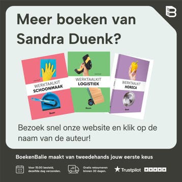 Wind mee - Sandra Duenk 9789024419791, Boeken, Verzenden, Gelezen, Sandra Duenk