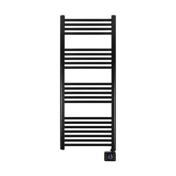 Eurom Sani badkamerradiator 1000 Wifi - zwart, Verzenden, Nieuw