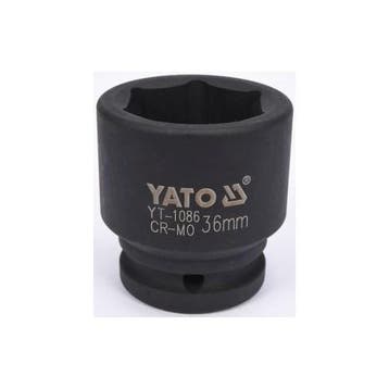 Yato Yt-1086 Slagmoersleutel, Verzenden, Nieuw