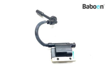 Bobine Triumph Scrambler 400 X 2024, Motoren, Verzenden, Gebruikt